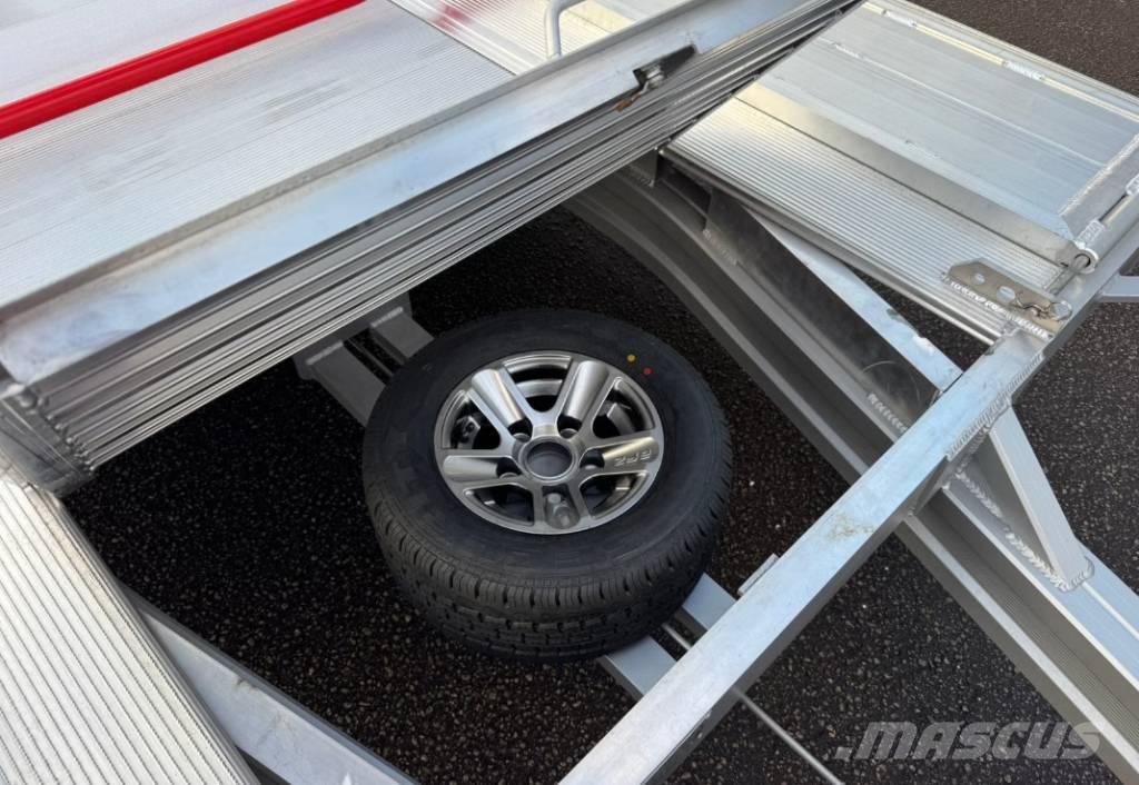 Iveco Daily 72C21 Camiões de Transporte Auto