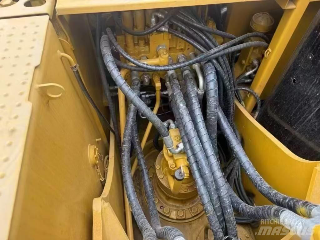 CAT 315 D L Escavadoras de rastos