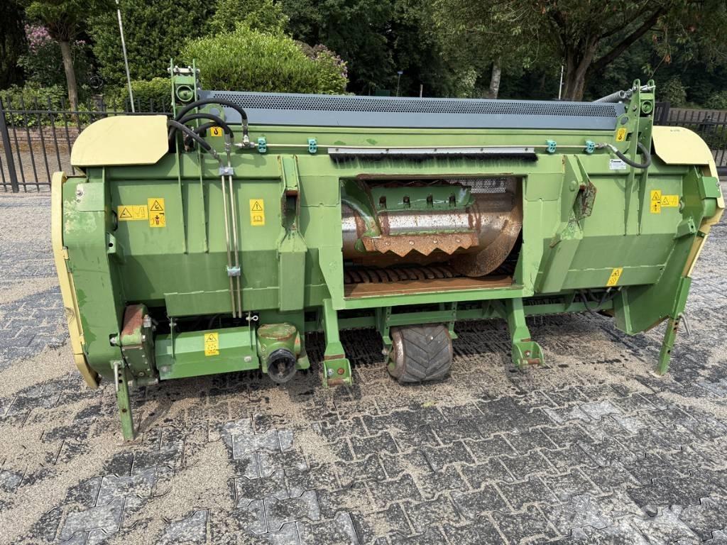 Krone E-FL 3001 Outros equipamentos de forragem e ceifa