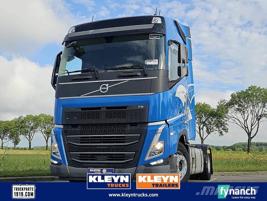 Volvo FH 460 Tractores (camiões)