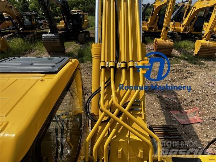 Komatsu PC 400-7 Escavadoras de rastos