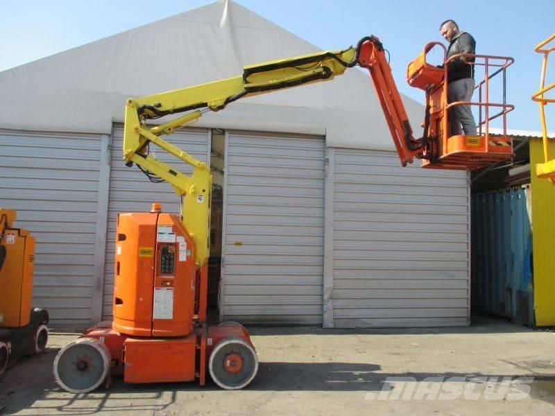 Genie Z 30/20 N Elevadores braços articulados