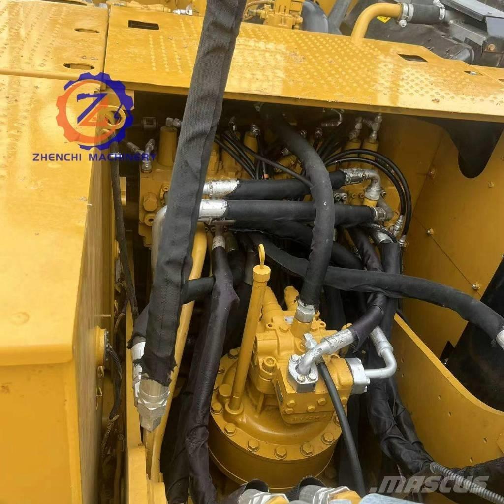CAT 320 D2 Escavadoras de rastos