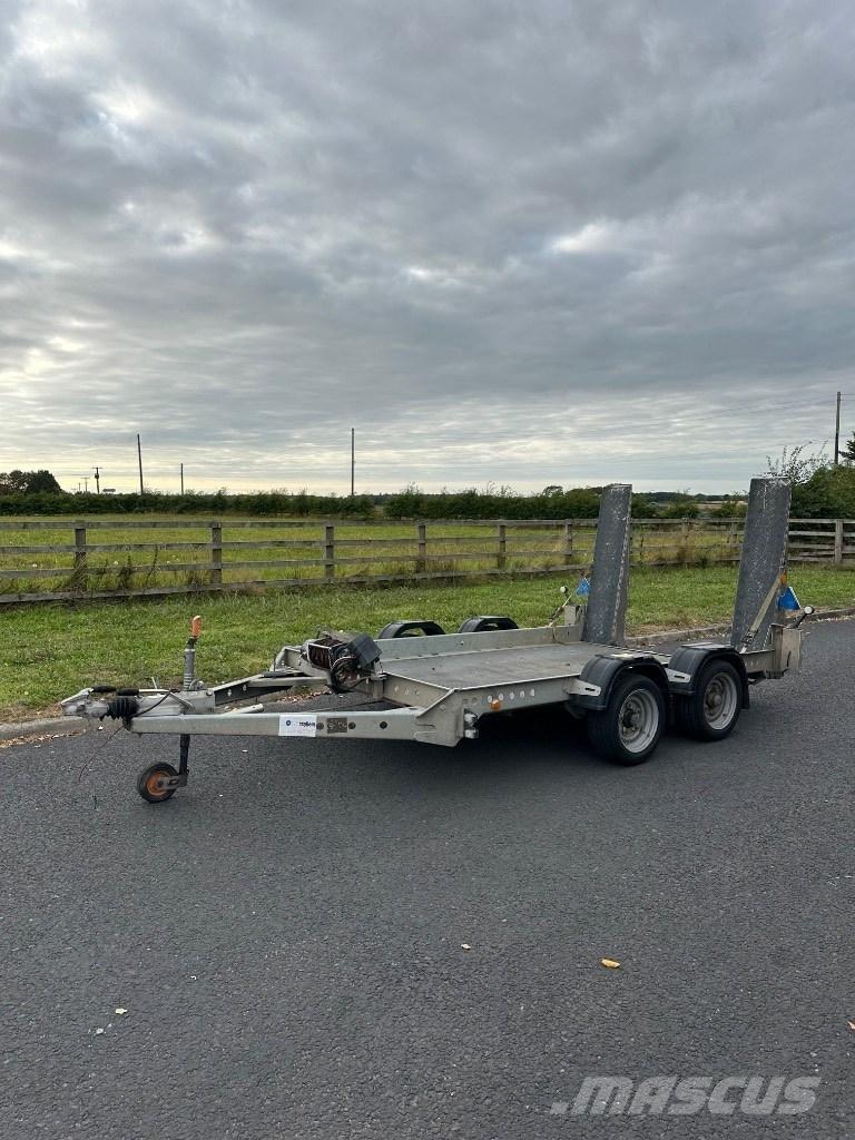  MOTIV TC3000 Reboques Leves