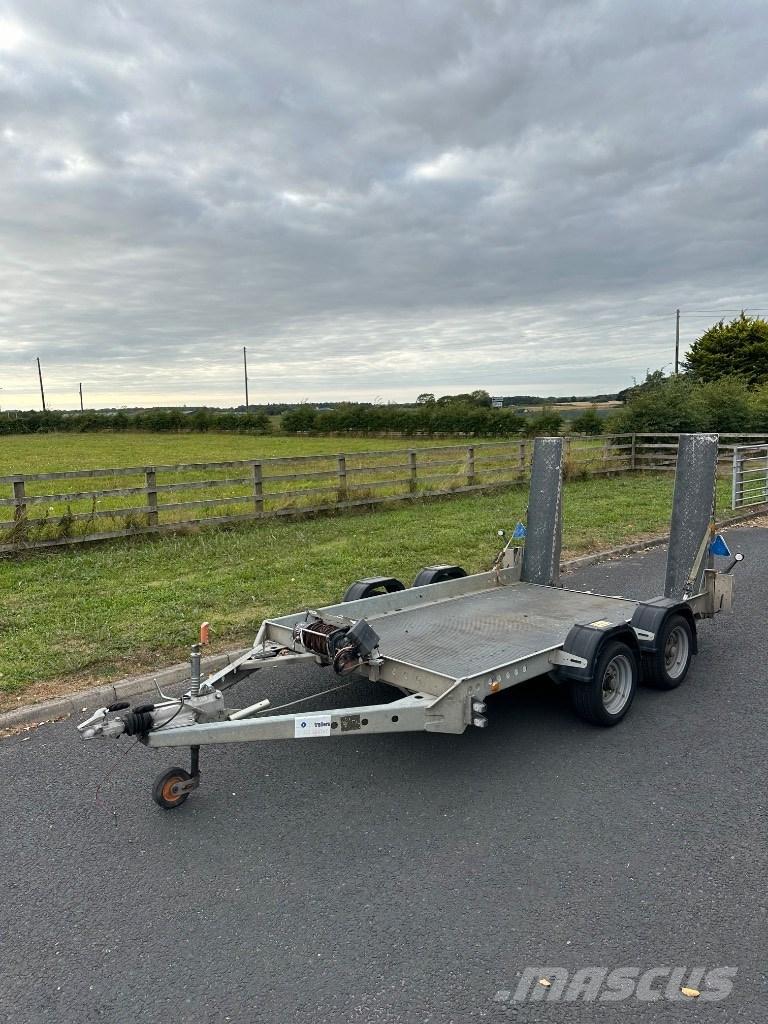  MOTIV TC3000 Reboques Leves