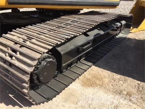 CAT 325 D Escavadoras de rastos