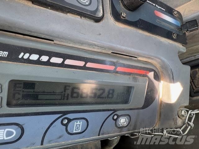 Kubota KX 080-3 A Escavadoras Midi 7t - 12t