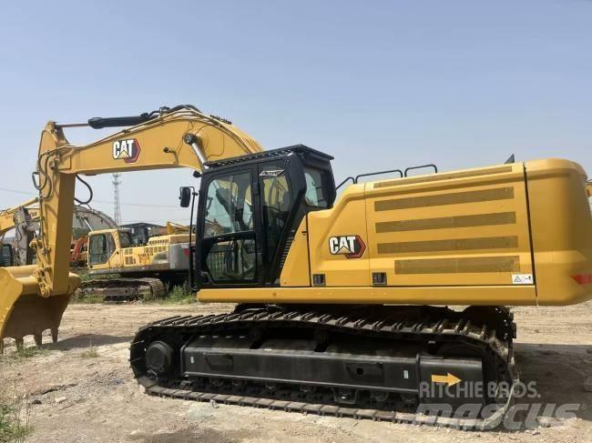 CAT 336 GC Escavadoras de rastos