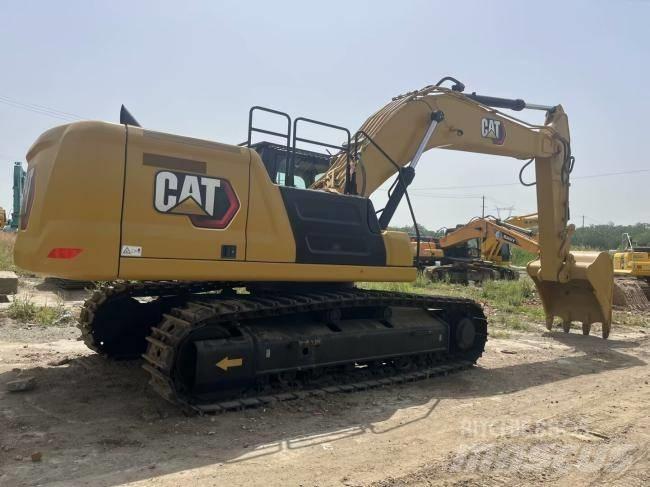 CAT 336 GC Escavadoras de rastos
