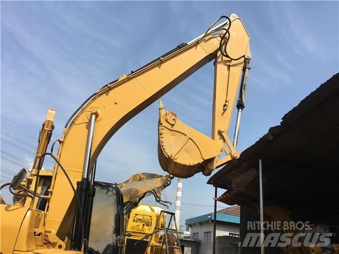 CAT 320 D Escavadoras de rastos