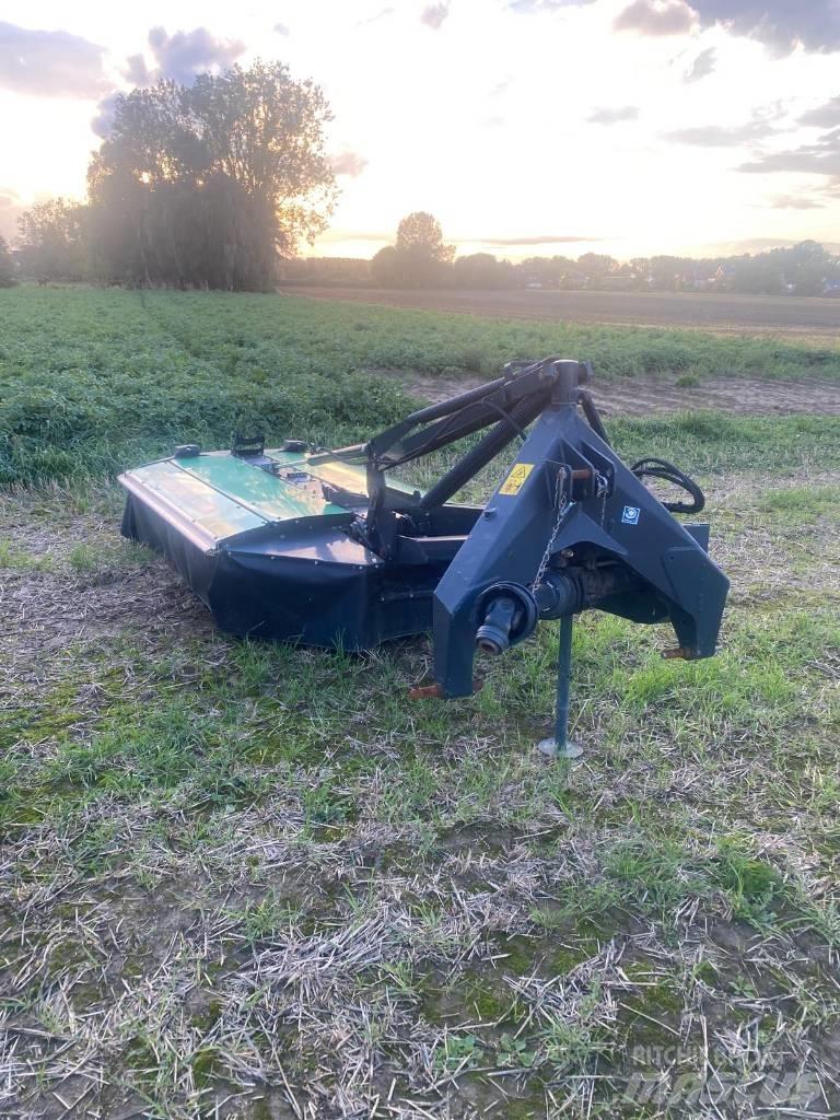 Deutz-Fahr KM 4.27 Agricultura - Outros
