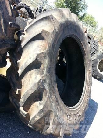  Pneu 18.4R38 Pneus Agrícolas