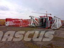 Potain MDT 308 A Gruas de construção