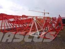 Potain MDT 308 A Gruas de construção