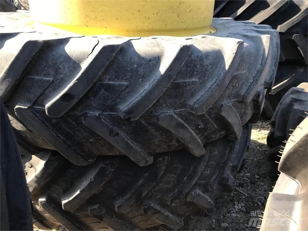 Michelin 520/85R46 Pneus Agrícolas