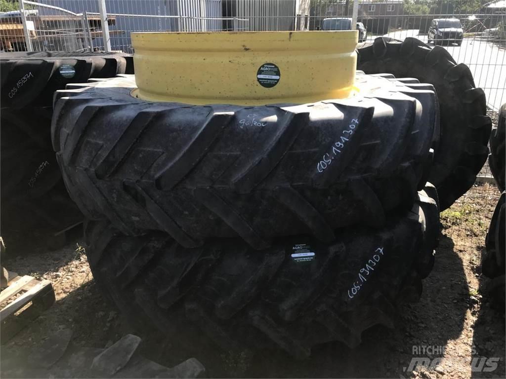 Michelin 520/85R46 Pneus Agrícolas