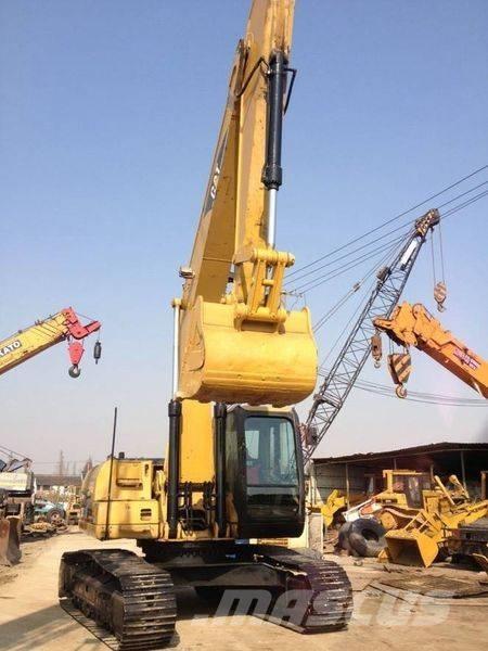 CAT 325 D L Escavadoras de rastos