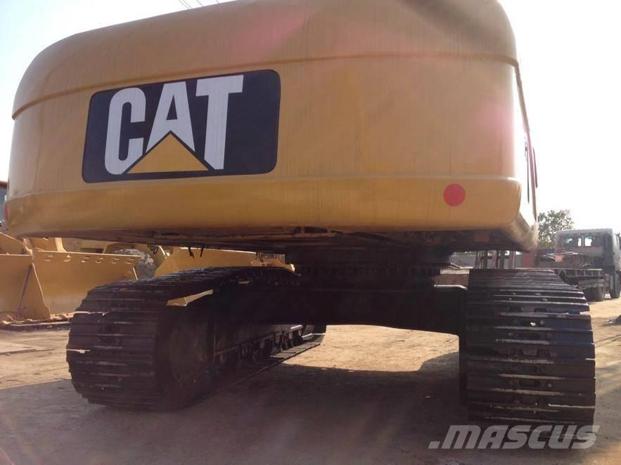 CAT 325 D L Escavadoras de rastos
