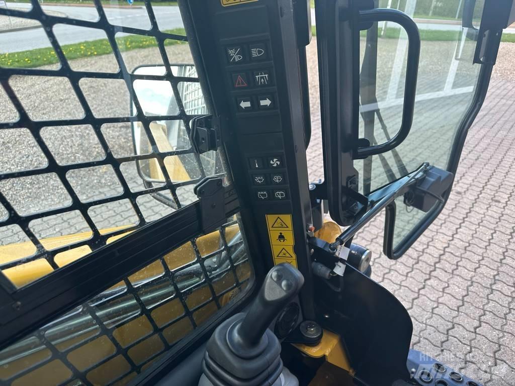Gehl RT165 Carregadoras de direcção deslizante