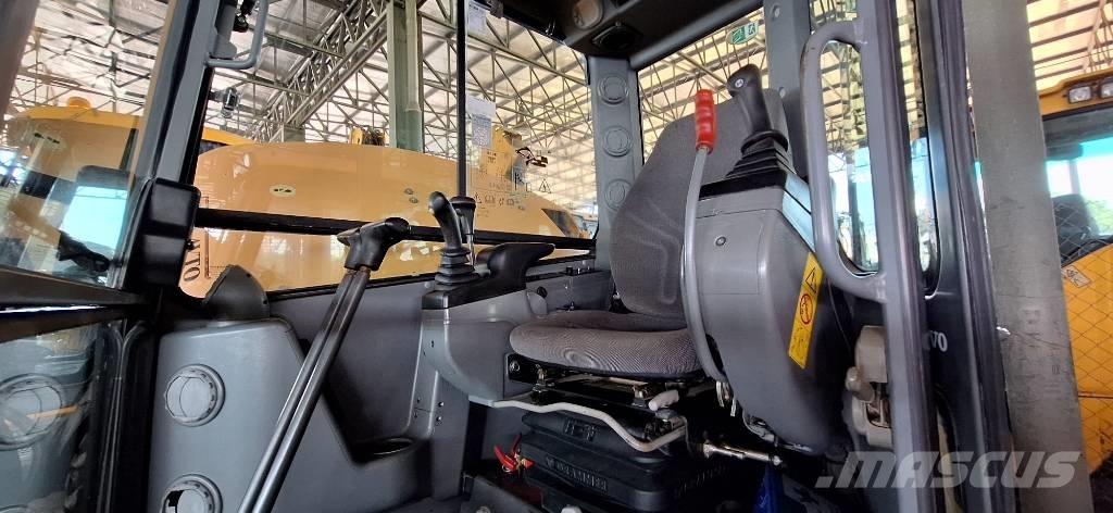 Volvo ECR 88 Escavadoras Midi 7t - 12t