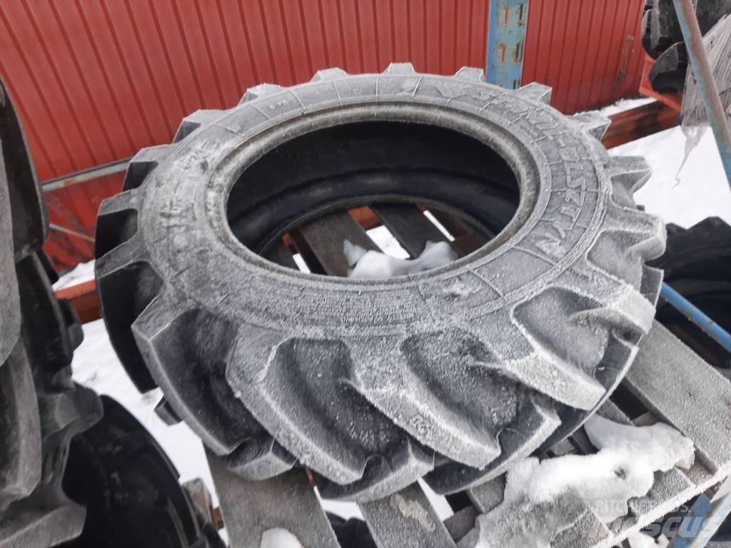 Stomil 11,2-20 Pneus Agrícolas