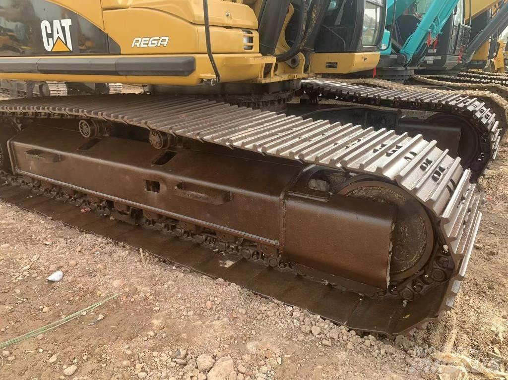 CAT 336 D L Escavadoras de longo alcance