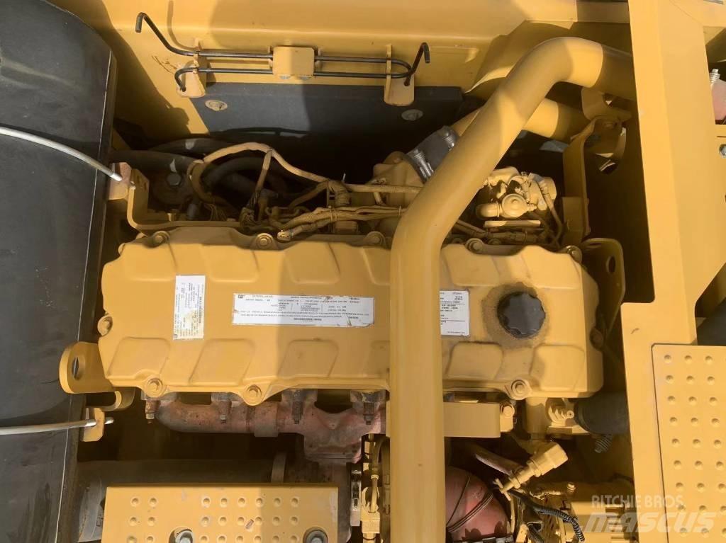 CAT 336 D L Escavadoras de longo alcance