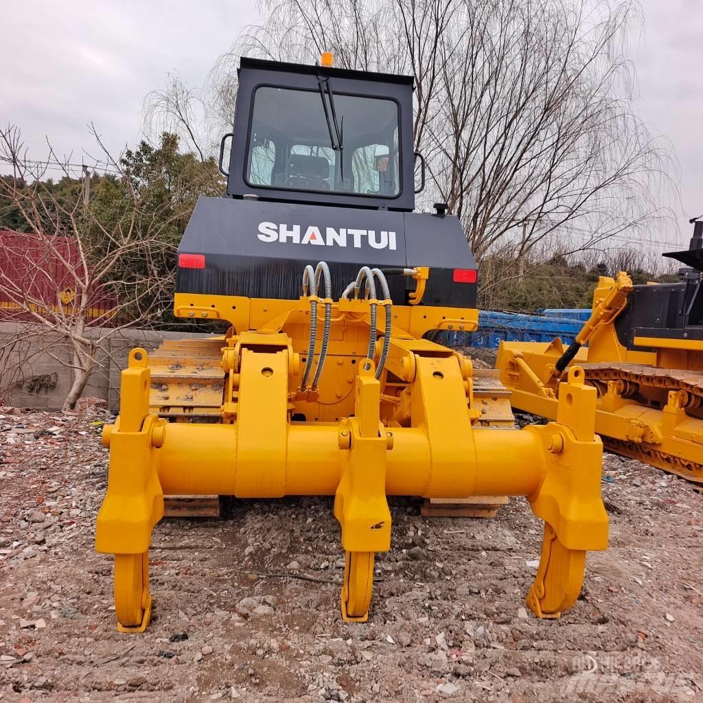 Shantui SD 22 Escavadoras de rastos