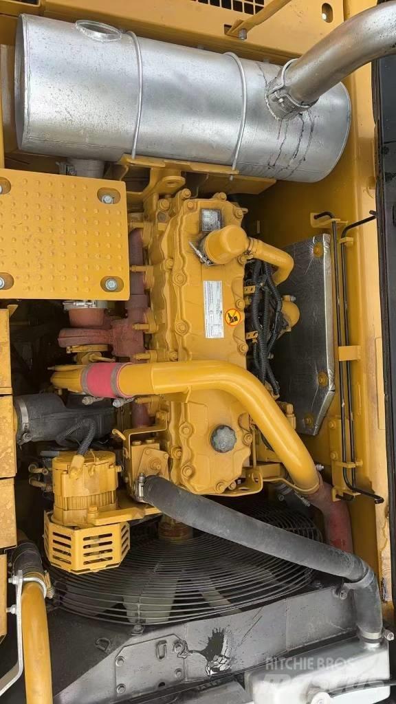 CAT CAT330D2L Escavadoras Midi 7t - 12t
