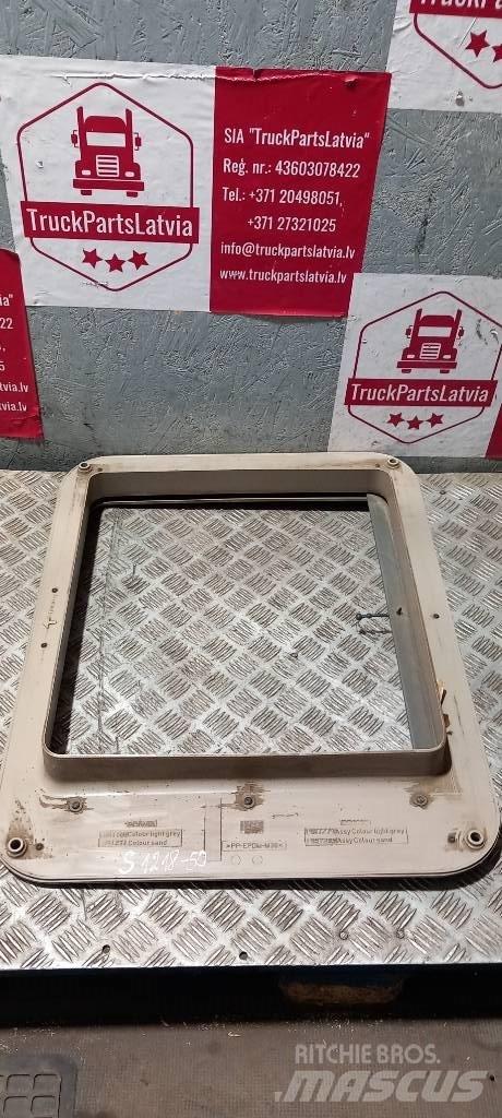 Scania R 440     1907279 Cabines e interior