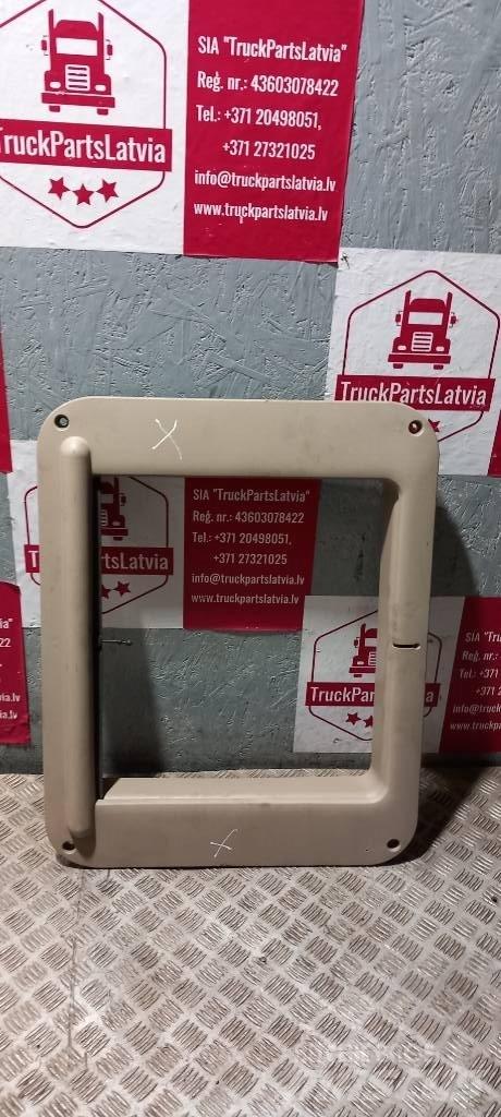 Scania R 440     1907279 Cabines e interior