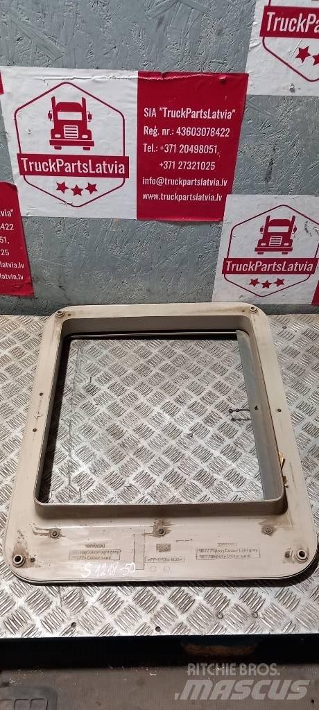 Scania R 440     1907279 Cabines e interior