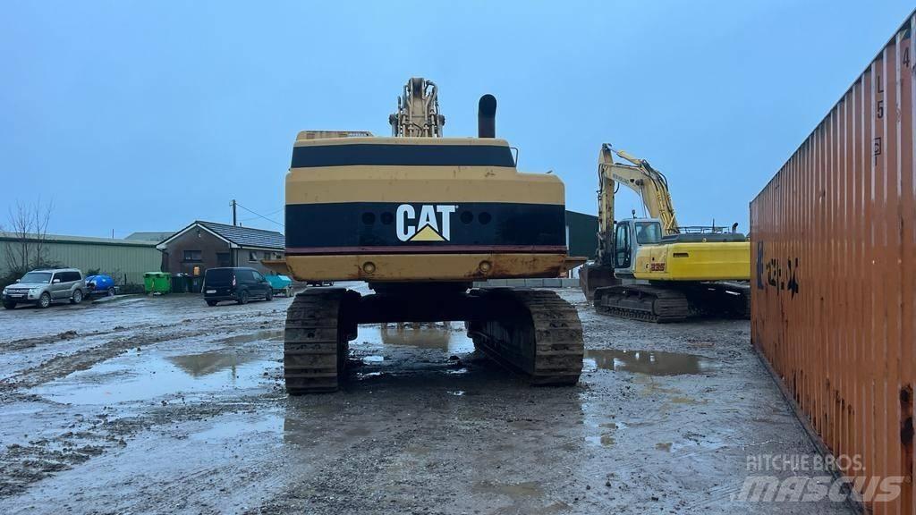CAT 365 B L Escavadoras de rastos