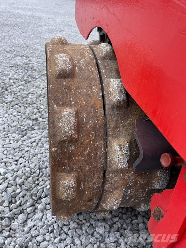 Bomag BMP 8500 Cilindros Compactadores - Outros