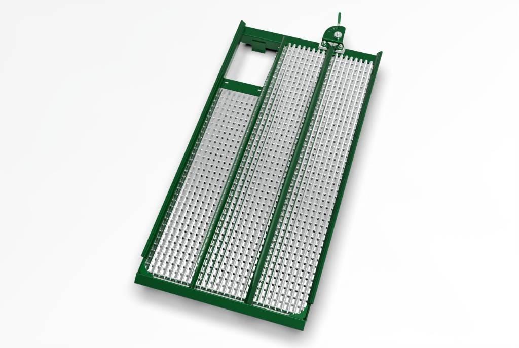 PW AH202065 Acessórios de ceifeiras debulhadoras