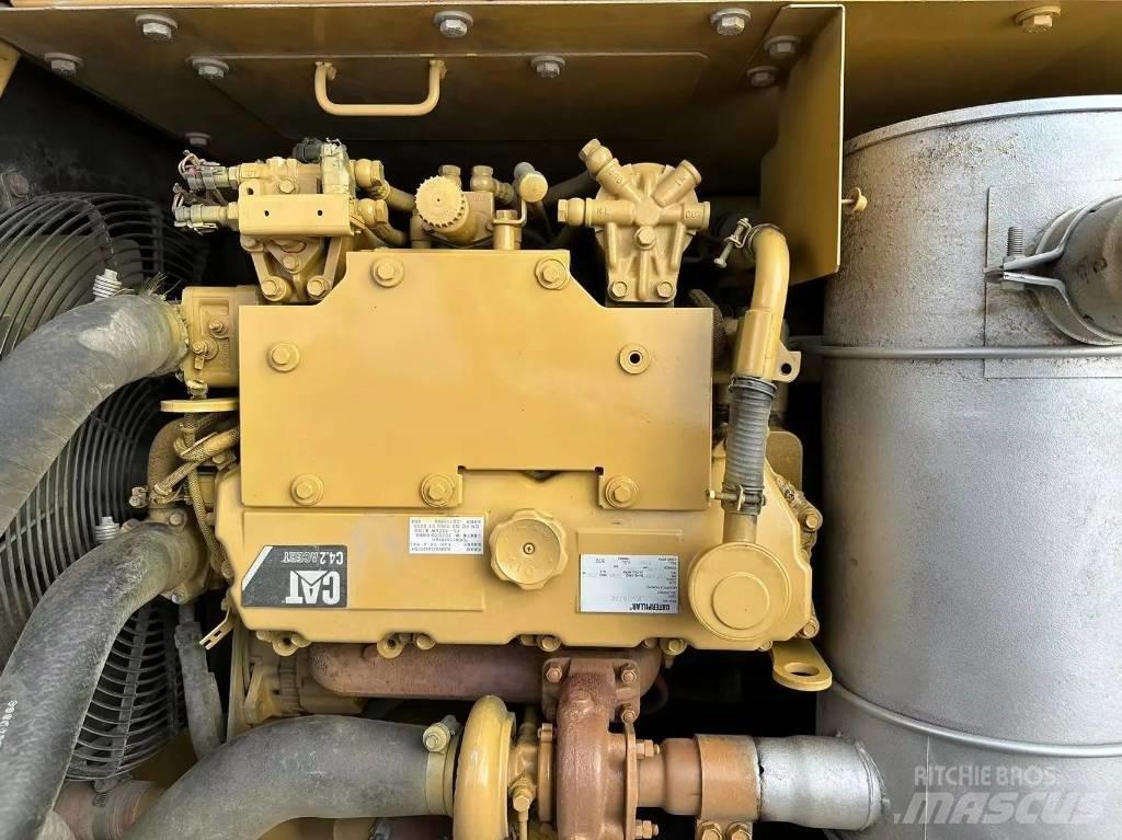 CAT 315D2 Escavadoras de rastos
