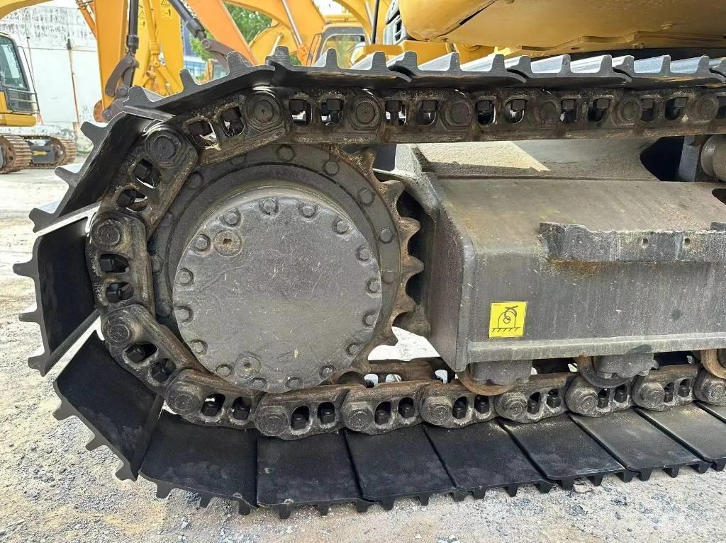 CAT 315D2 Escavadoras de rastos