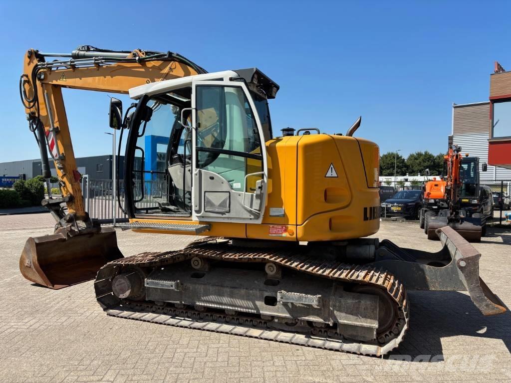 Liebherr R 914 Escavadoras de rastos