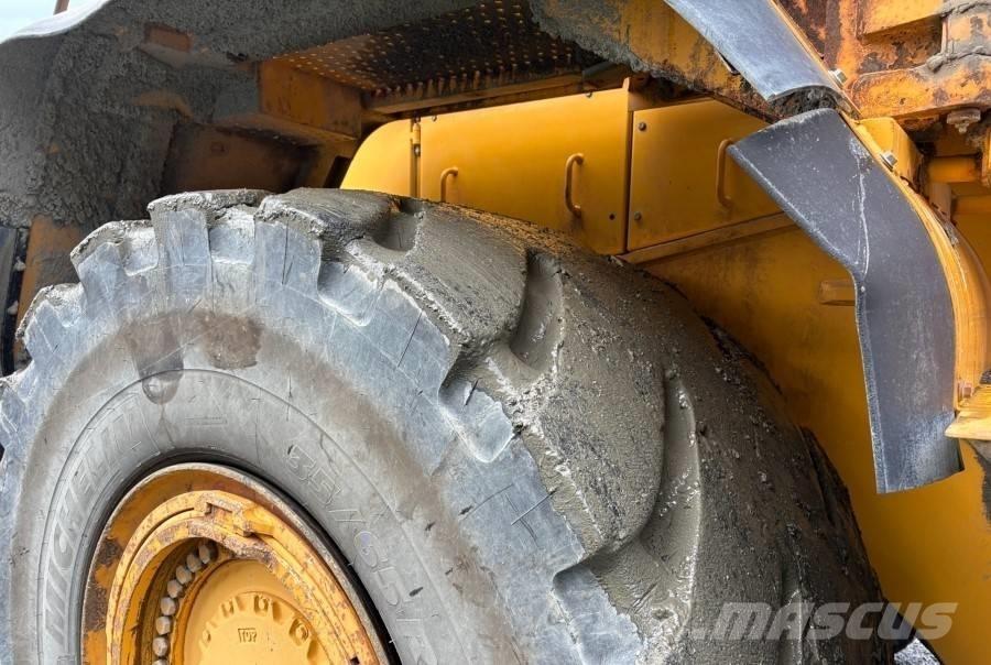 Volvo L350F LB Pás carregadoras de rodas