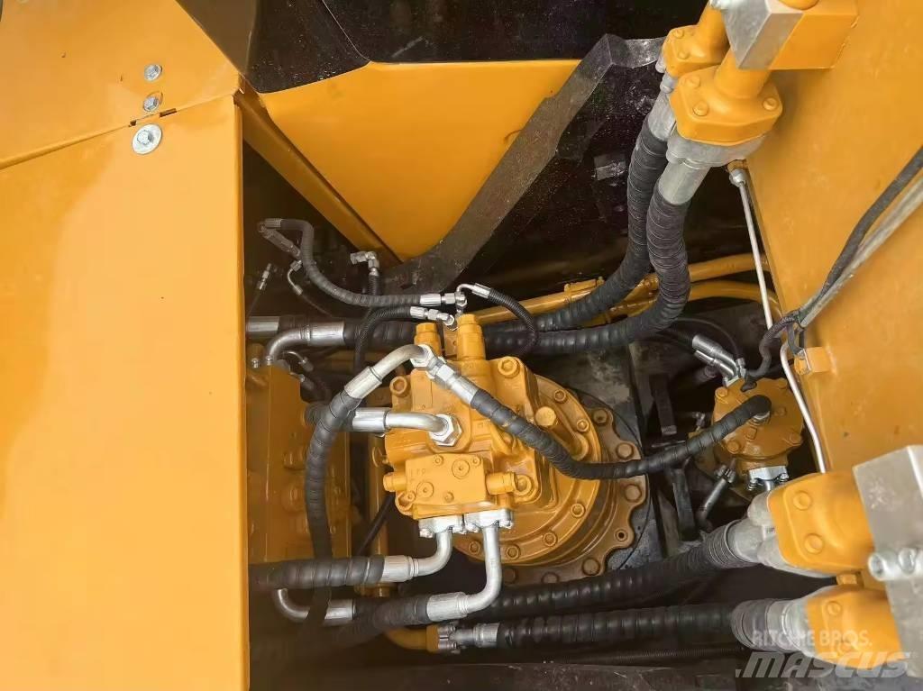 Sany SY 235 H Escavadoras de rastos