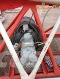 Potain MD238-J10 Gruas de construção