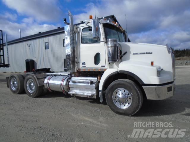 Western Star 4900 SA Tractores (camiões)