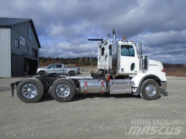 Western Star 4900 SA Tractores (camiões)