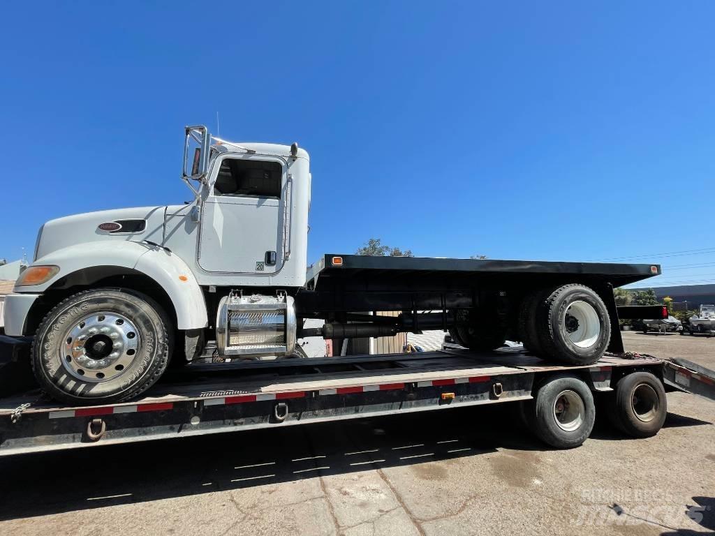 Peterbilt 337 Tractores (camiões)