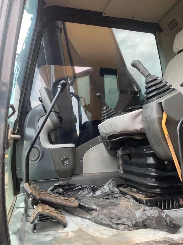 CAT 336 D L Escavadoras de rastos