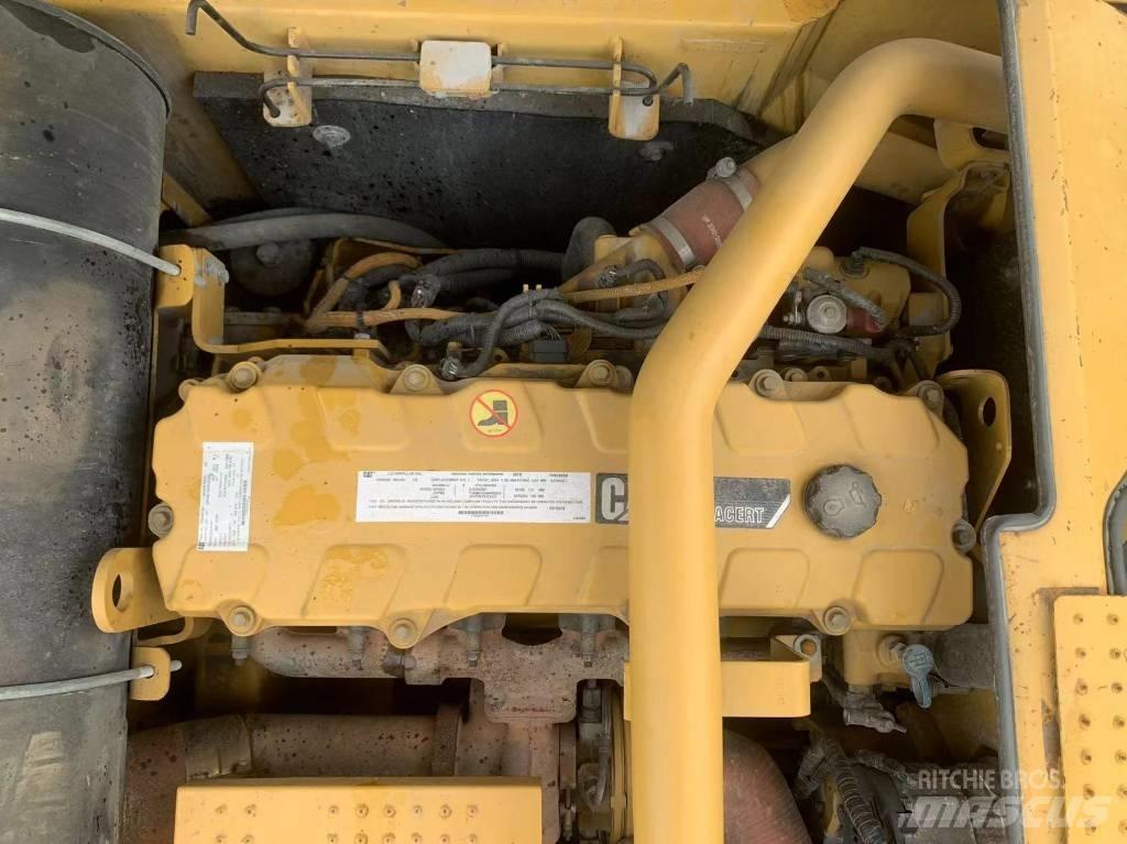 CAT 336 D L Escavadoras de rastos