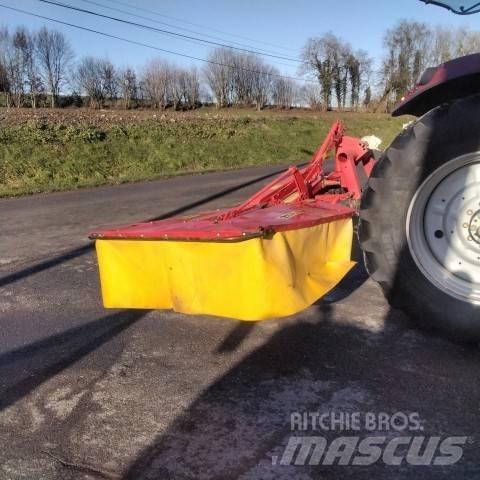 Agrostroj ZTR 165 Gadanheiras