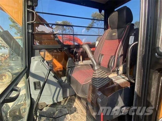 Sany SY75C Escavadoras de rastos