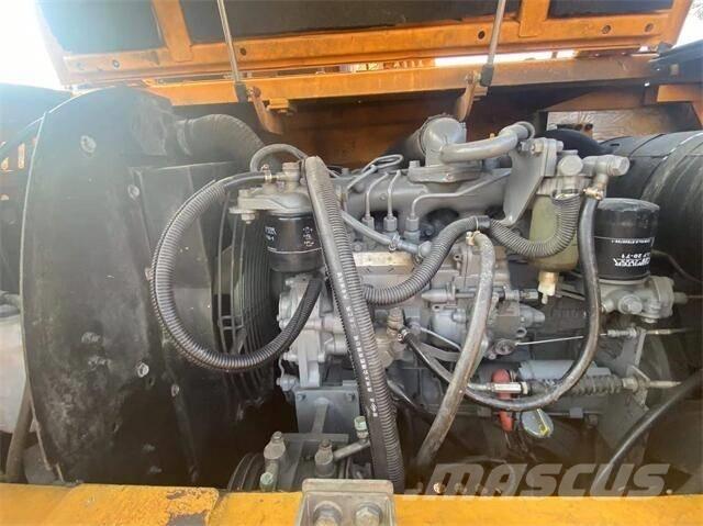 Sany SY75C Escavadoras de rastos
