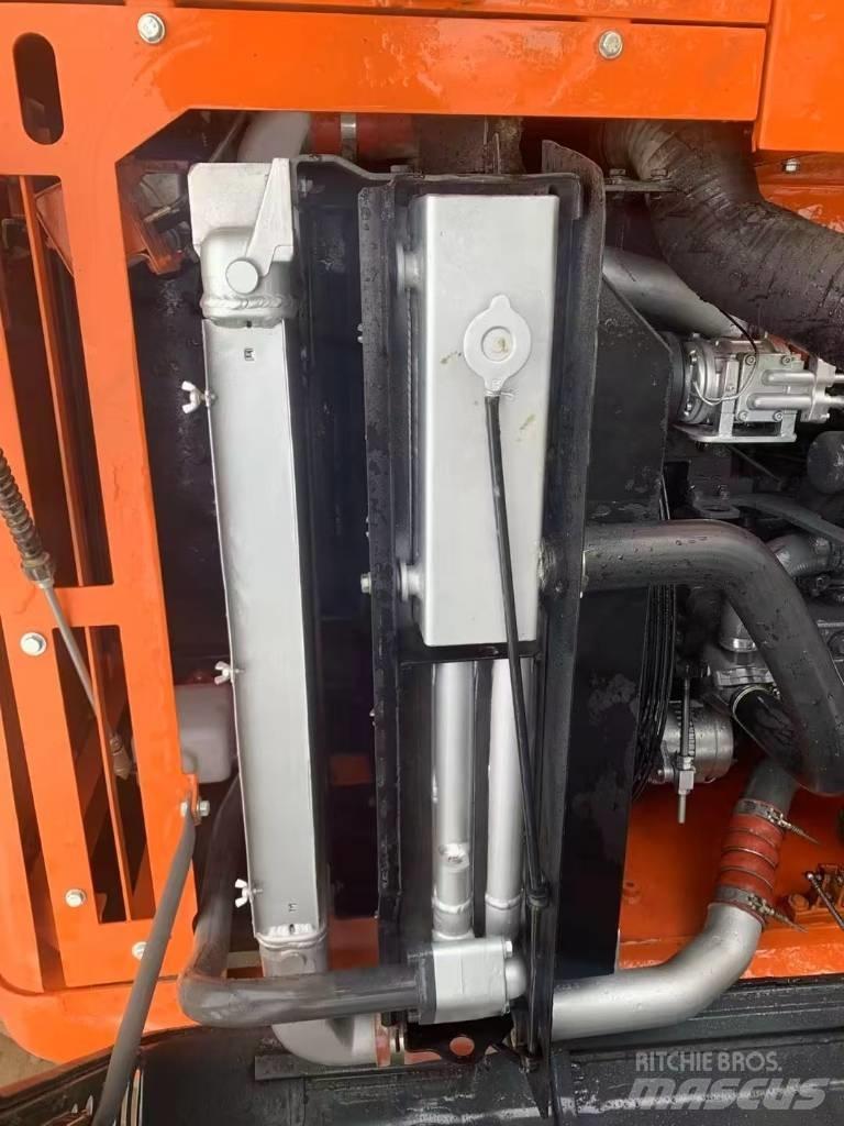 Doosan DX300LC-9C Escavadoras de rastos